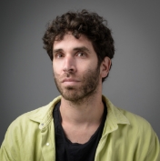 image of Yuval Frommer