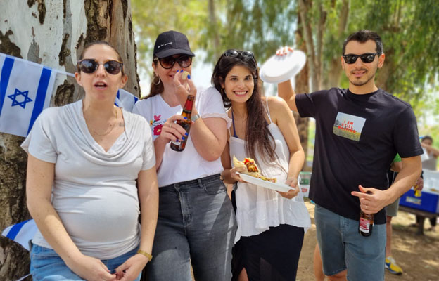 Hexa's Picnic