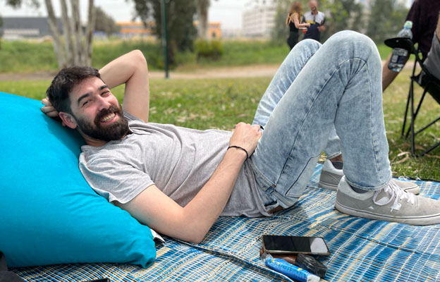 Hexa's Picnic