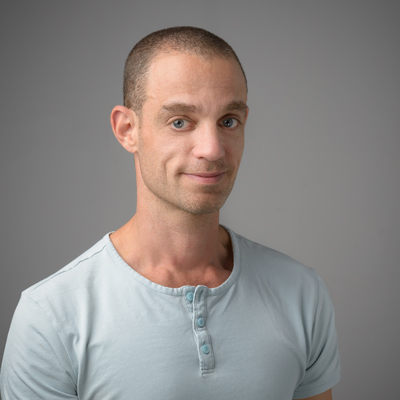 image of Asaf Fox