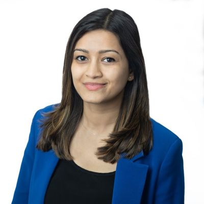 Ipshita Biswas