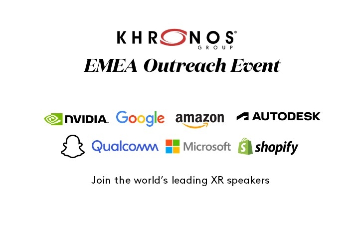 Hexa To Host Khronos Group Outreach Event