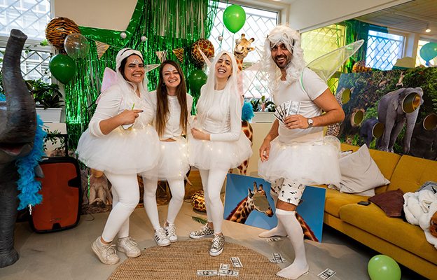 Hexa Purim Party.jpg